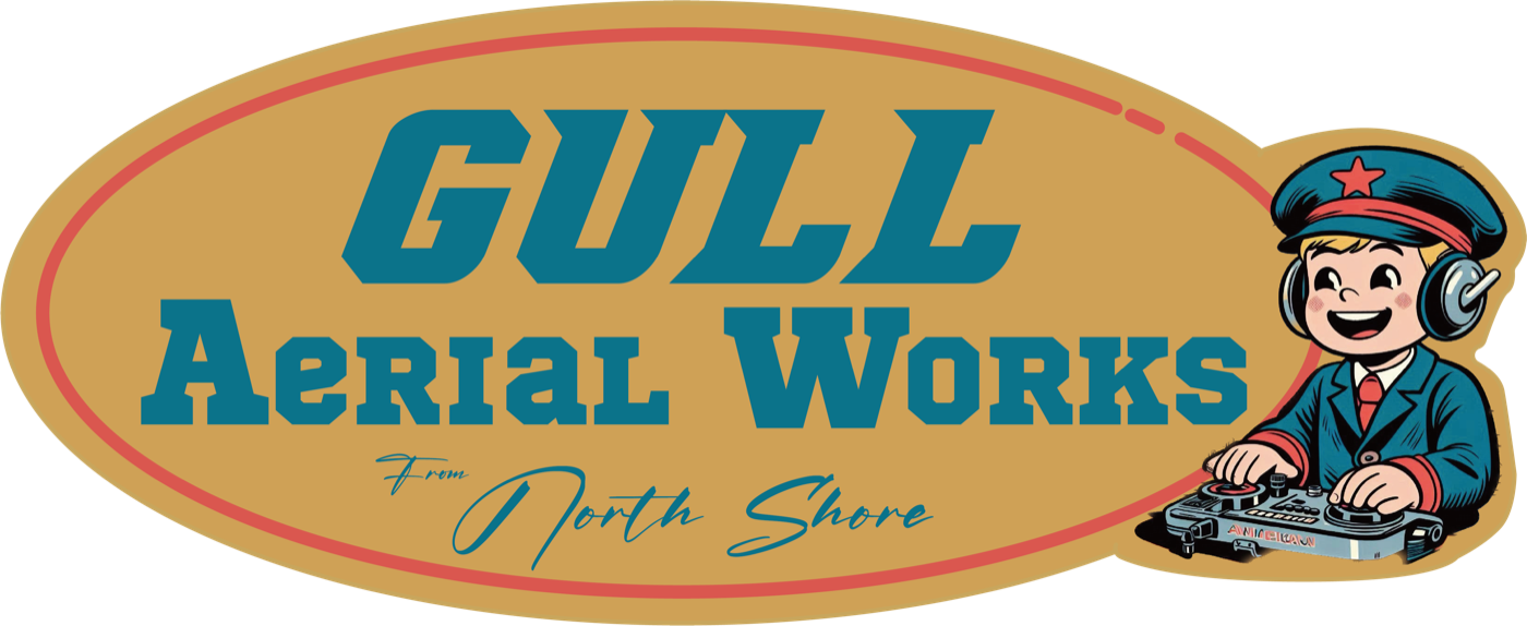 Gull Aerial Works